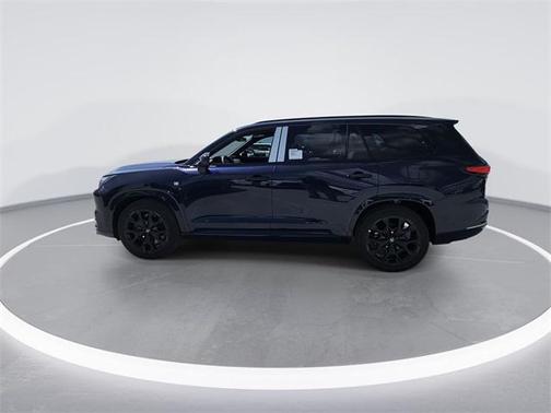 2025 Lexus TX 350 Base