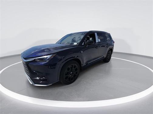 2025 Lexus TX 350 Base