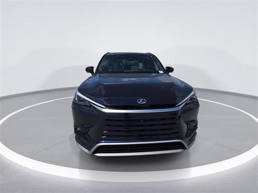 2025 Lexus TX 350 Base