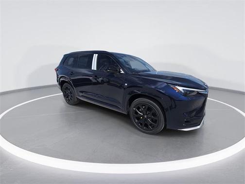 2025 Lexus TX 350 Base