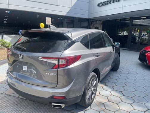 2023 Acura RDX Technology Package