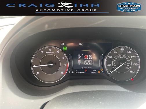 2023 Acura RDX Technology Package