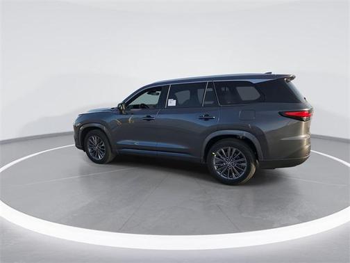 2025 Lexus TX 350 Base