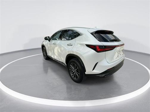 2024 Lexus NX 250 Premium