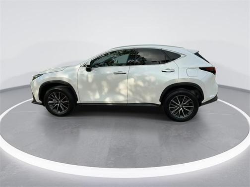 2024 Lexus NX 250 Premium