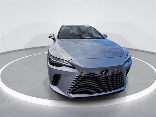 2026 Lexus RX 350 Base