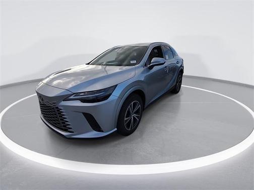 2026 Lexus RX 350 Base