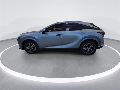 2026 Lexus RX 350 Base