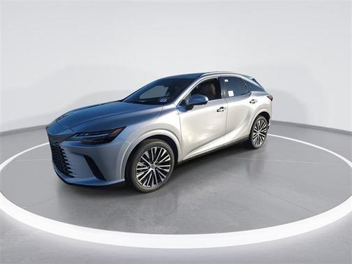 2026 Lexus RX 350 Premium