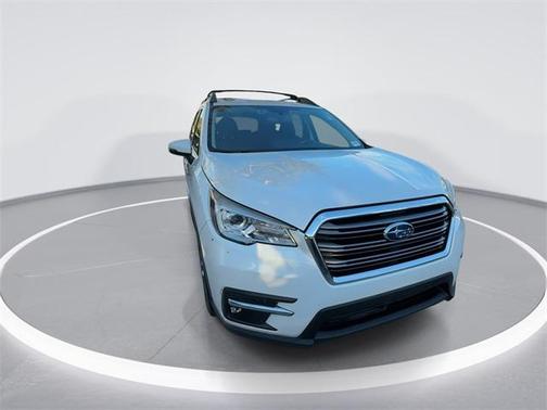 2020 Subaru Ascent Limited 8-Passenger