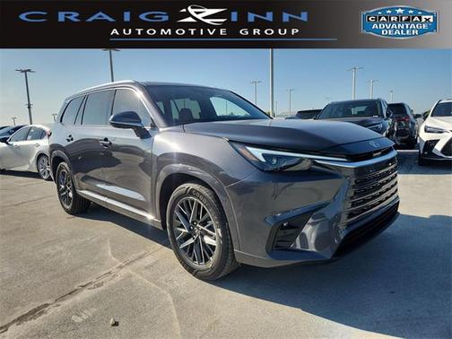 2025 Lexus TX 350 Premium