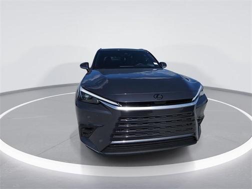 2025 Lexus TX 350 Base