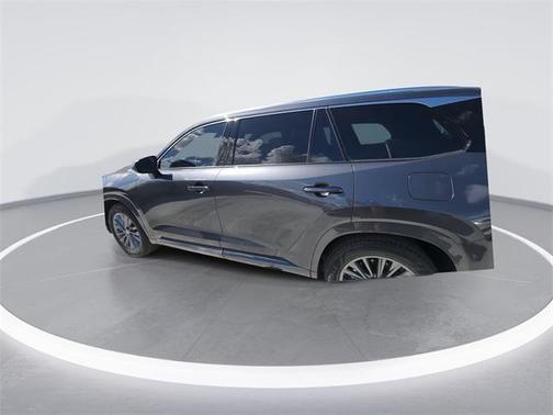 2025 Lexus TX 350 Base