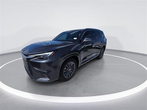 2025 Lexus TX 350 Base