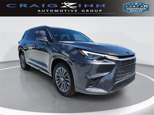 2025 Lexus TX 350 Base