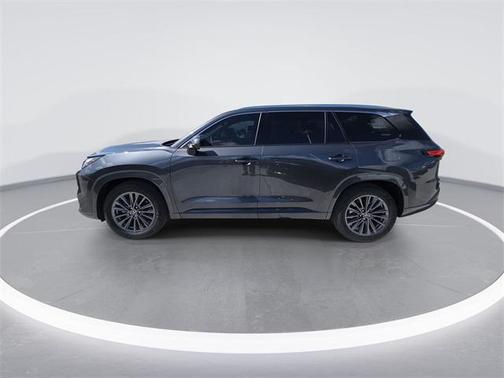 2025 Lexus TX 350 Base