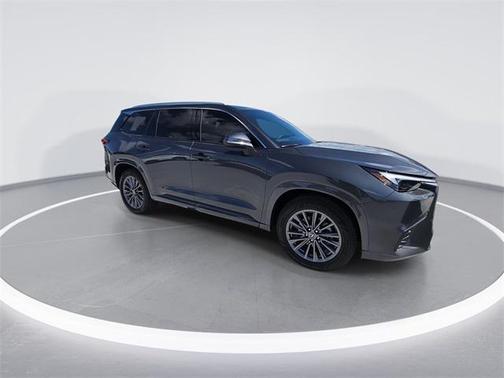 2025 Lexus TX 350 Base