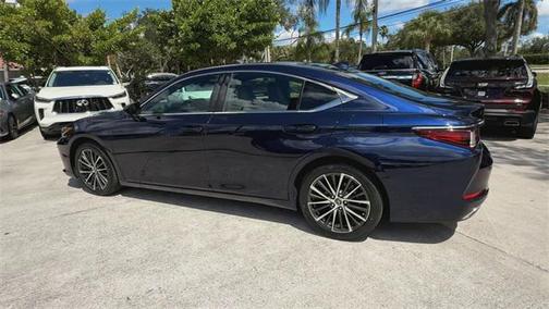 2023 Lexus ES 350 Base