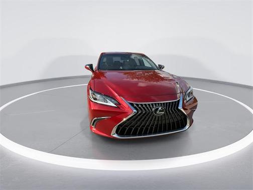 2025 Lexus ES 350 Base