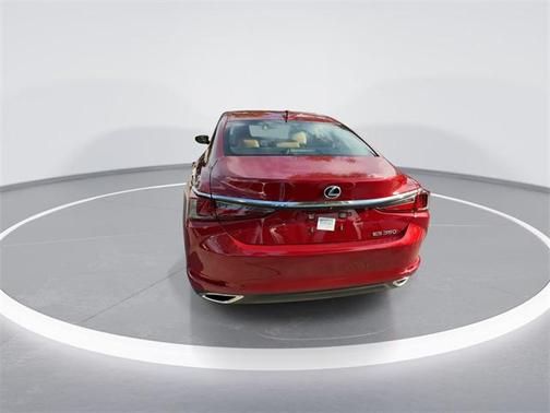 2025 Lexus ES 350 Base