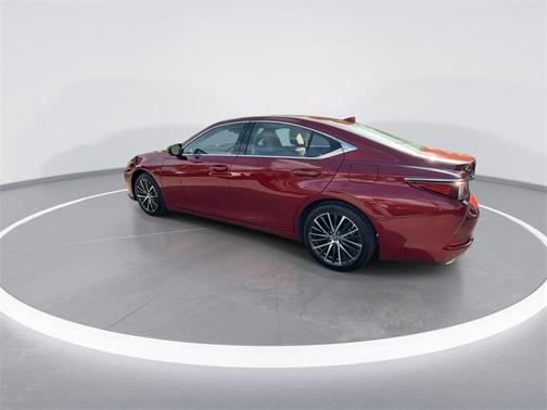 2025 Lexus ES 350 Base