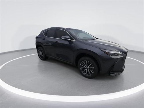 2025 Lexus NX 250 Base