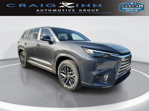2025 Lexus TX 350 Premium