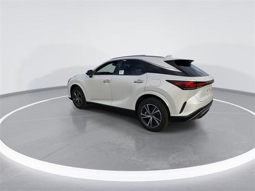 2026 Lexus RX 350 Base