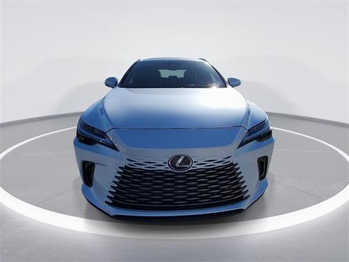 2025 Lexus RX 350 Premium Plus