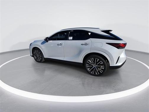 2025 Lexus RX 350 Premium Plus
