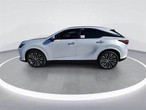 2025 Lexus RX 350 Premium Plus