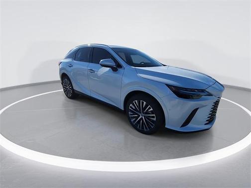 2025 Lexus RX 350 Premium Plus