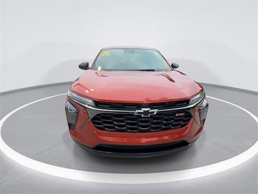 2024 Chevrolet Trax FWD 1RS