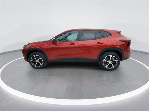 2024 Chevrolet Trax FWD 1RS