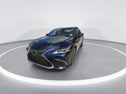 2022 Lexus ES 350 Base
