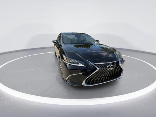 2024 Lexus ES 350 Base