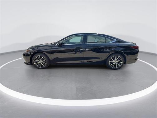 2024 Lexus ES 350 Base