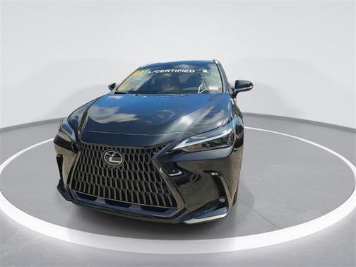2023 Lexus NX 350 Premium