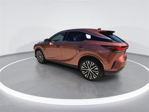 2024 Lexus RX 350 Base