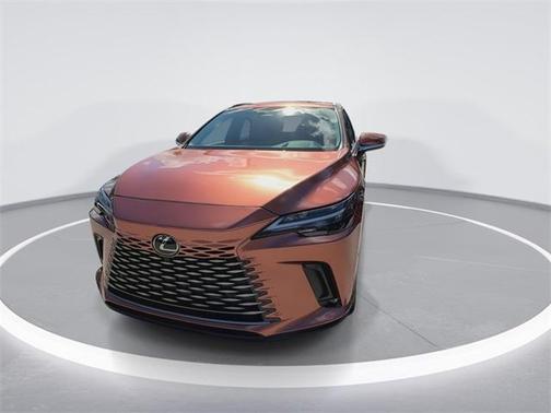 2024 Lexus RX 350 Base