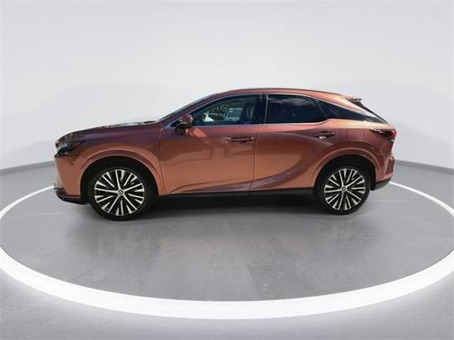 2024 Lexus RX 350 Base