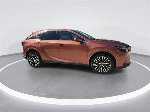 2024 Lexus RX 350 Base