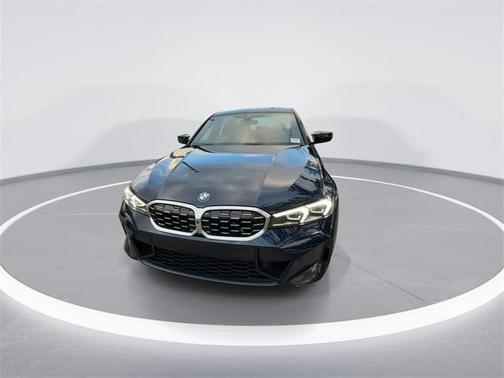 2023 BMW M340 i xDrive