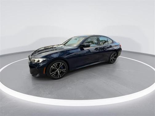 2023 BMW M340 i xDrive