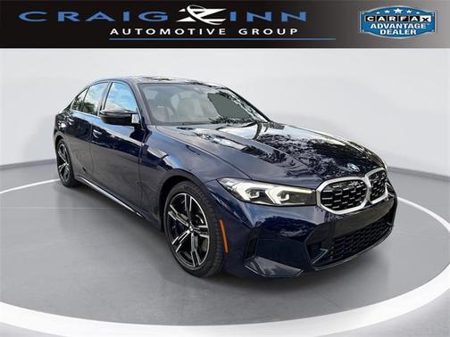 2023 BMW M340 i xDrive