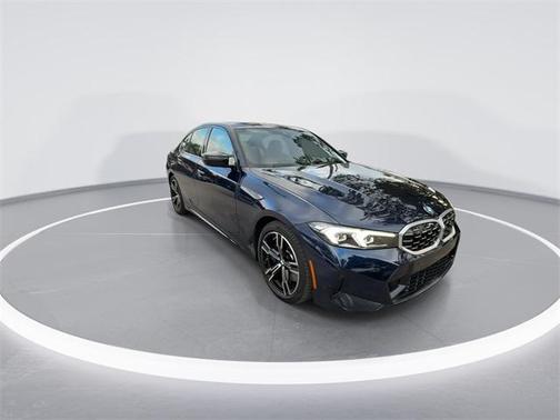 2023 BMW M340 i xDrive