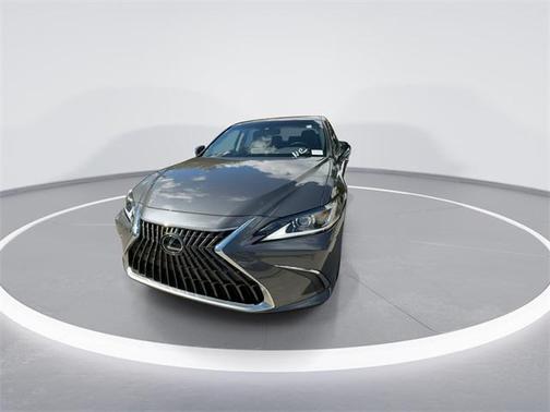 2023 Lexus ES 350 Base