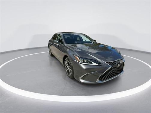 2023 Lexus ES 350 Base