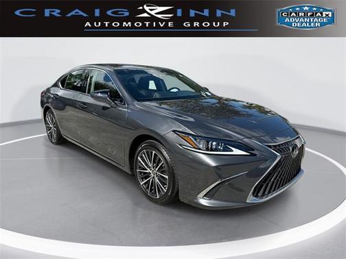 2023 Lexus ES 350 Base