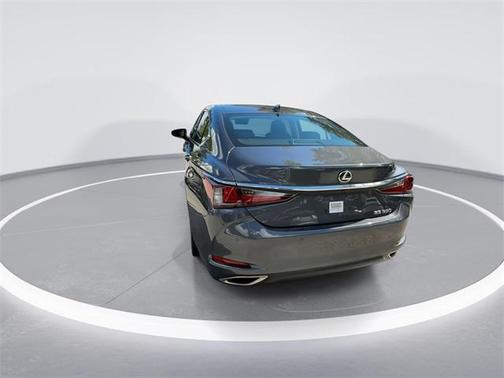 2023 Lexus ES 350 Base